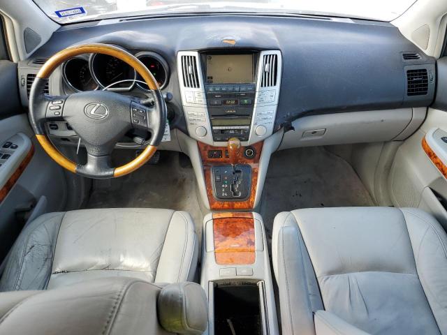 Photo 8 from auction – 2009 LEXUS RX 350 with VIN 2T2HK31U89C108977