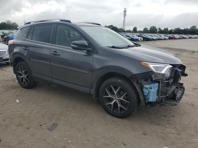Photo 4 from auction – 2016 TOYOTA RAV4 SE with VIN JTMJFREV1GJ073314