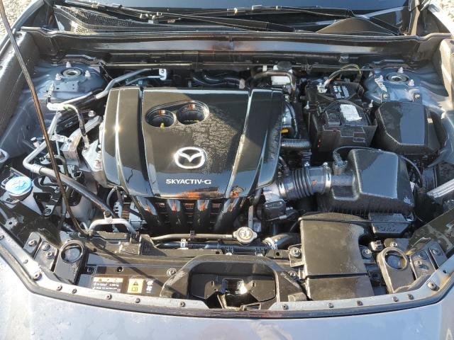 Photo 12 from auction – 2022 MAZDA CX-30 PREF with VIN 3MVDMBCL4NM416532
