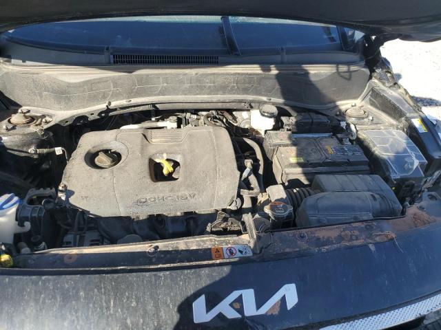 Photo 11 from auction – 2023 KIA SELTOS LX with VIN KNDEPCAA2P7466959