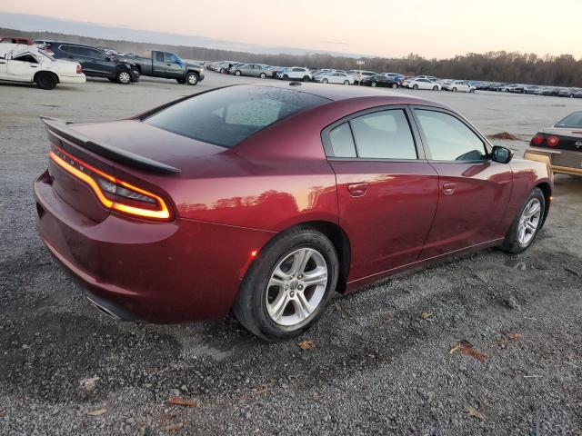 Photo 3 from auction – 2019 DODGE CHARGER SX with VIN 2C3CDXBG9KH640828