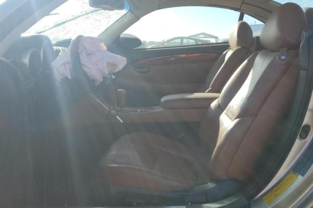Photo 7 from auction – 2002 LEXUS SC 430 with VIN JTHFN48Y520011557