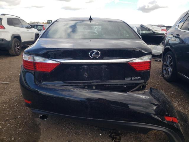 Photo 6 from auction – 2014 LEXUS ES 350 with VIN JTHBK1GG7E2123610