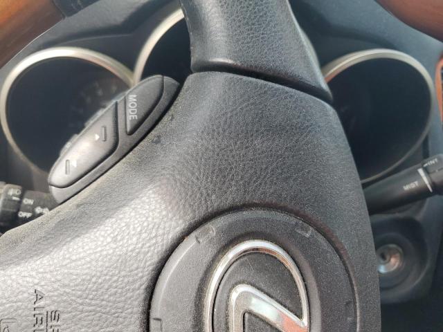 Zdjęcie 9 z aukcji – 2005 LEXUS SC 430 z VIN JTHFN48Y050064185