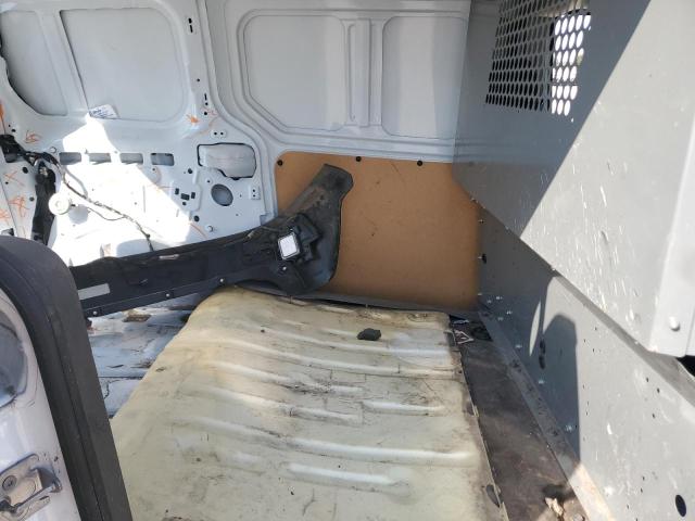 Photo 10 from auction – 2023 FORD TRANSIT CO with VIN NM0LS7T24P1561509