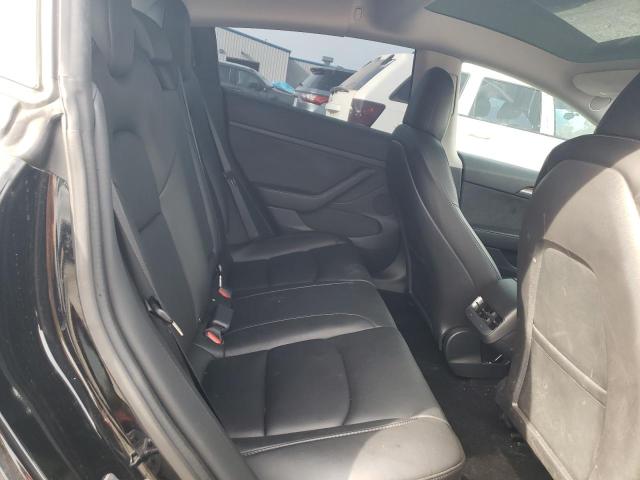 Photo 10 from auction – 2022 TESLA MODEL 3 with VIN 5YJ3E1EC0NF274864
