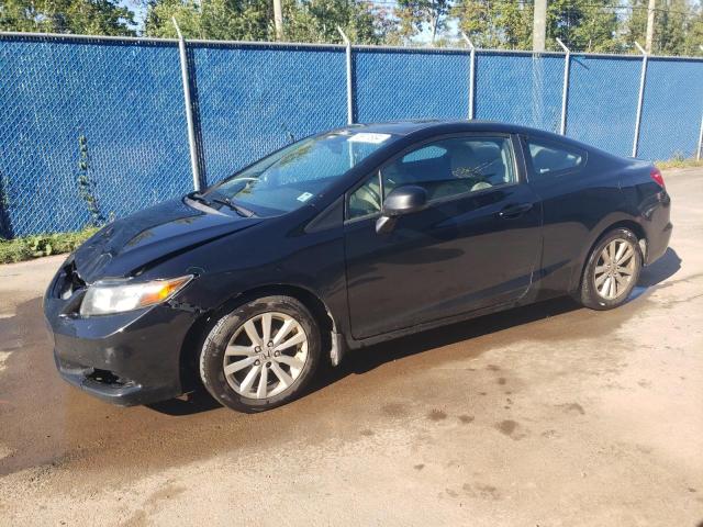 Photo 1 from auction – 2012 HONDA CIVIC LX with VIN 2HGFG3B5XCH002579