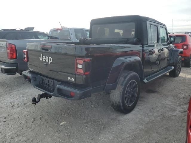 Photo 3 from auction – 2020 JEEP GLADIATOR with VIN 1C6HJTFG3LL127373