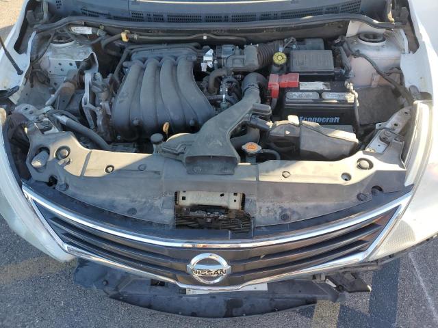 Photo 11 from auction – 2012 NISSAN VERSA S with VIN 3N1BC1CP3CK274825