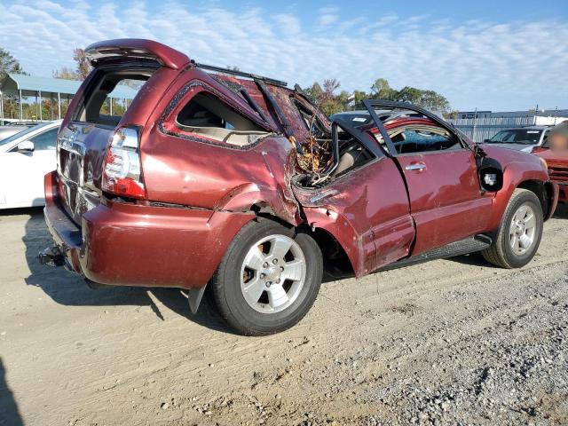 Photo 3 from auction – 2008 TOYOTA 4RUNNER SR with VIN JTEZU14R888092395