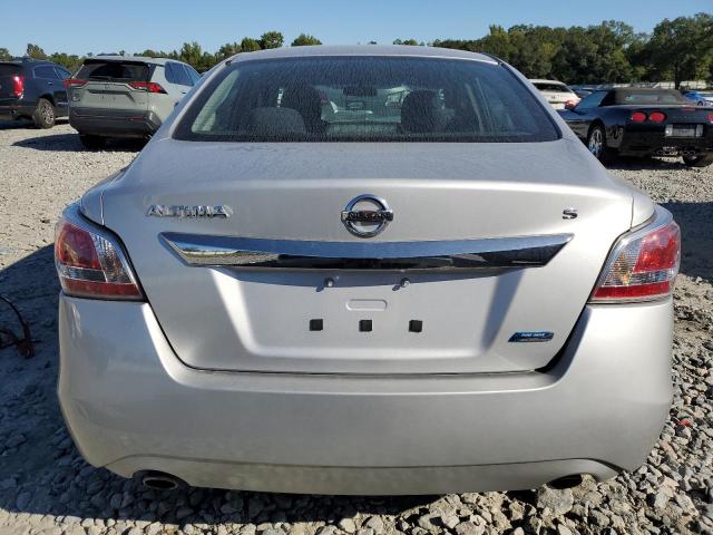 Photo 6 from auction – 2014 NISSAN ALTIMA 2.5 with VIN 1N4AL3AP1EC178407