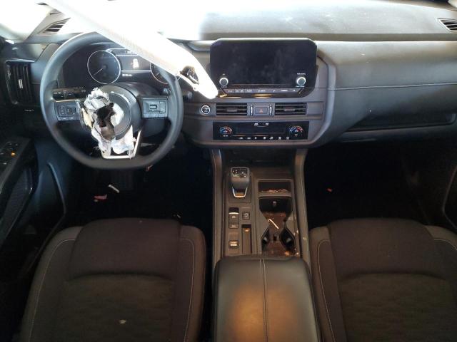 Photo 8 from auction – 2023 NISSAN PATHFINDER with VIN 5N1DR3AA4PC214980