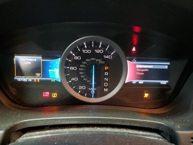 Photo 9 from auction – 2014 FORD EXPLORER X with VIN 1FM5K8D83EGA07386