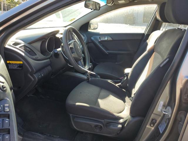 Photo 7 from auction – 2013 KIA FORTE EX with VIN KNAFU4A26D5658014