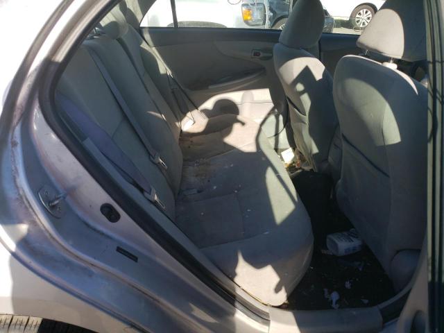 Photo 10 from auction – 2010 TOYOTA COROLLA BA with VIN 1NXBU4EE3AZ262397