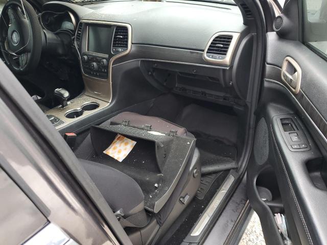 Photo 8 from auction – 2015 JEEP GRAND CHER with VIN 1C4RJFBG8FC628302
