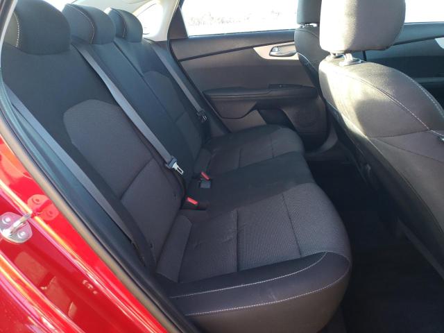 Photo 10 from auction – 2024 KIA FORTE LX with VIN 3KPF24AD2RE816984