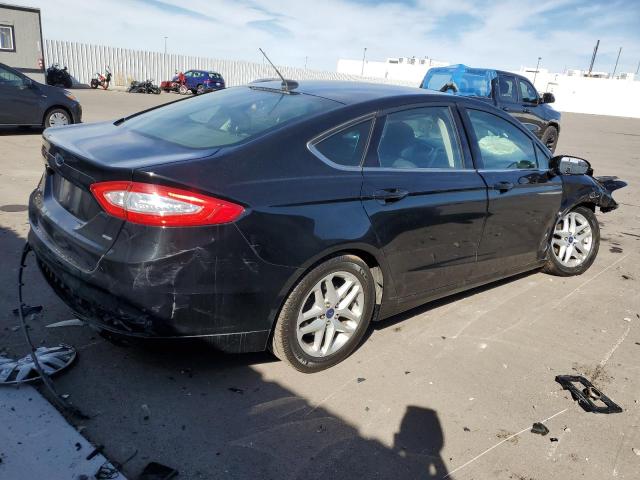 Photo 3 from auction – 2016 FORD FUSION SE with VIN 3FA6P0H78GR152762
