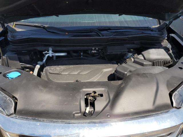 Photo 12 from auction – 2021 HONDA PILOT EX with VIN 5FNYF6H3XMB025918