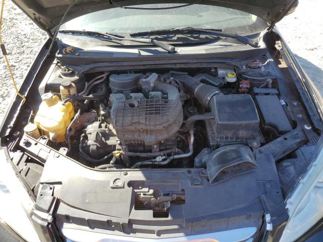 Photo 11 from auction – 2014 CHRYSLER 200 LX with VIN 1C3CCBAG6EN157803