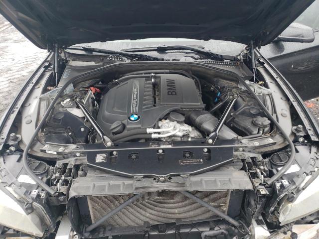 Photo 11 from auction – 2011 BMW 535 I with VIN WBAFR7C58BC806053