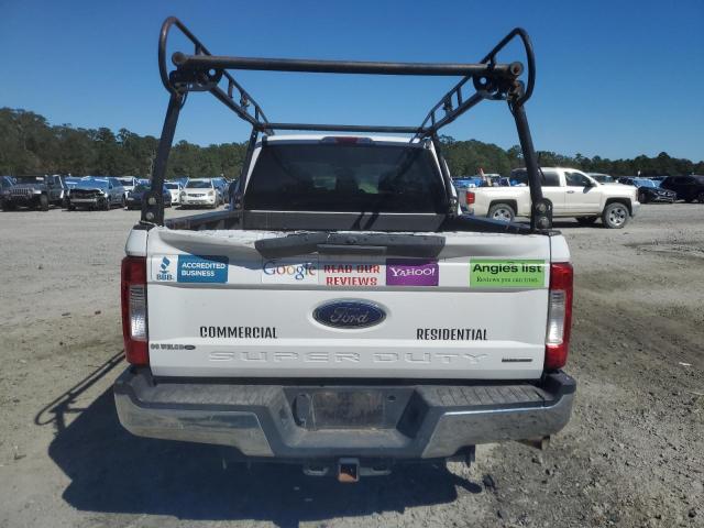 Photo 6 from auction – 2019 FORD F250 SUPER with VIN 1FT7W2A68KEC55335