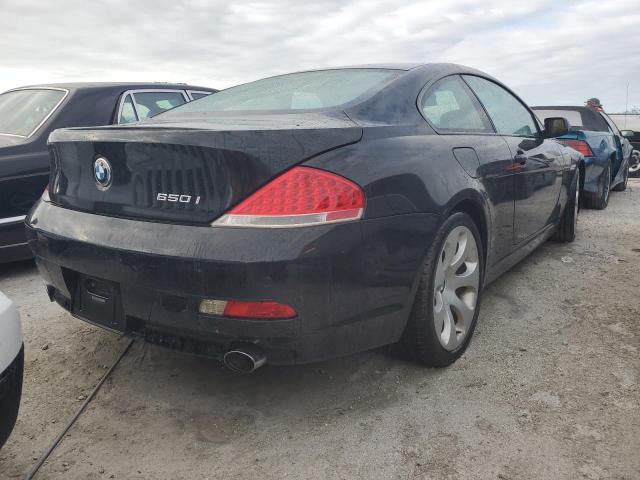 Photo 3 from auction – 2006 BMW 650 I with VIN WBAEH13436CR49324