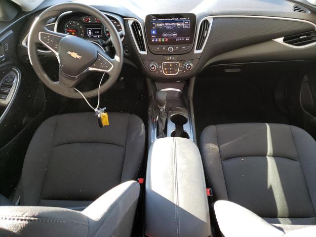 Photo 8 from auction – 2024 CHEVROLET MALIBU LT with VIN 1G1ZD5ST4RF238114