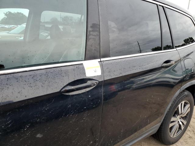 Photo 13 from auction – 2016 HONDA PILOT EXL with VIN 5FNYF5H59GB004560