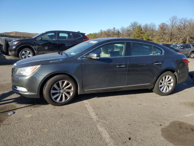 BUICK LACROSSE 2014 with VIN 1G4GB5G30EF141804 - Photo from auction