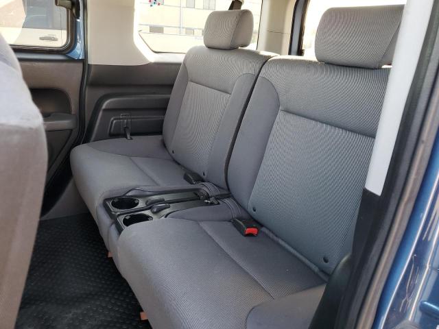 Photo 11 from auction – 2008 HONDA ELEMENT EX with VIN 5J6YH18718L008812