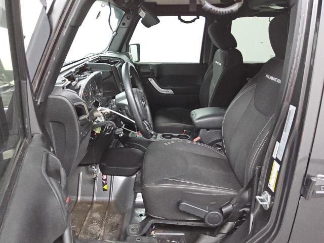 Photo 7 from auction – 2016 JEEP WRANGLER U with VIN 1C4BJWFGXGL341461