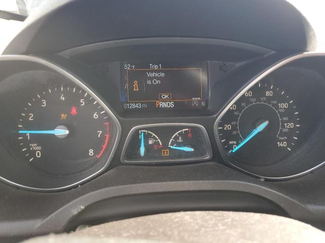 Photo 9 from auction – 2019 FORD ESCAPE SE with VIN 1FMCU9GD1KUA50945