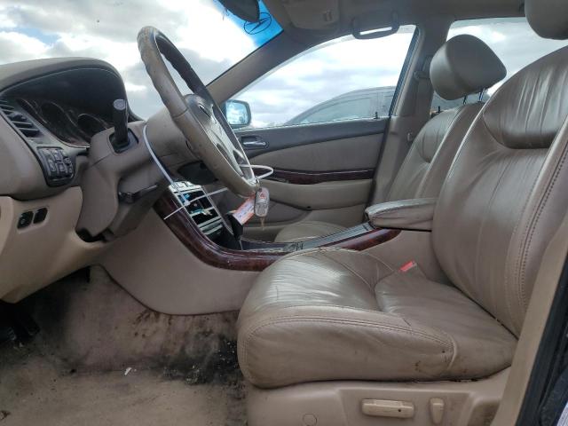 Photo 7 from auction – 2002 ACURA 3.2TL with VIN 19UUA56742A004275