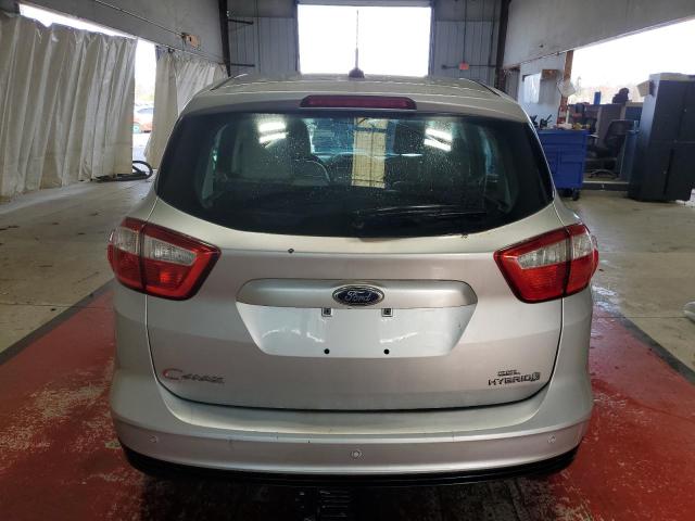 Photo 6 from auction – 2015 FORD C-MAX SEL with VIN 1FADP5BU4FL109505