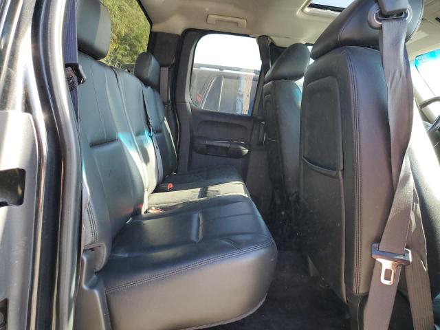 Photo 10 from auction – 2010 CHEVROLET SILVERADO with VIN 1GCSKTE34AZ212534