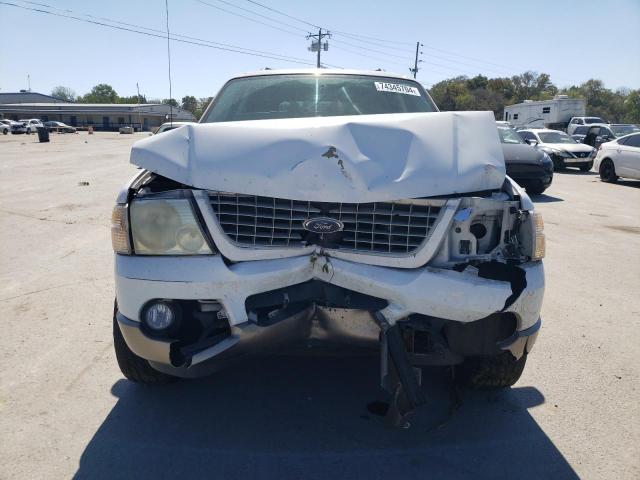 Photo 5 from auction – 2004 FORD EXPLORER E with VIN 1FMDU74K24ZB34175