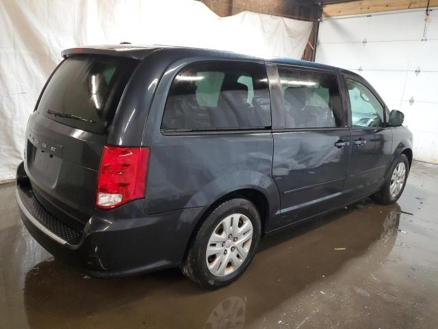 Photo 3 from auction – 2014 DODGE GRAND CARA with VIN 2C4RDGBG9ER227229