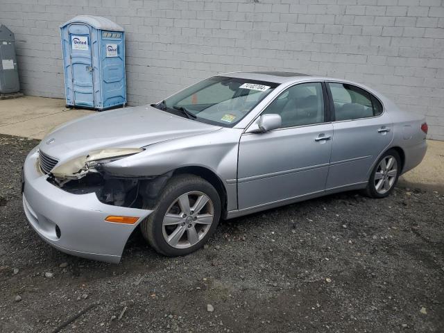 Photo 2 from auction – 2006 LEXUS ES 330 with VIN JTHBA30G365155799