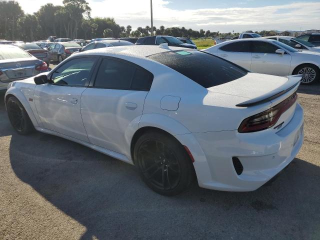 Photo 2 from auction – 2023 DODGE CHARGER SC with VIN 2C3CDXGJ1PH502874