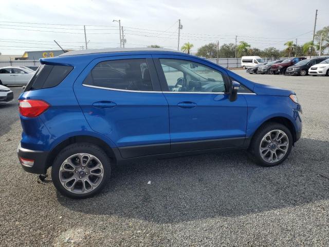 Foto 3 de la subasta – 2020 FORD ECOSPORT T con VIN MAJ6S3KL2LC321642