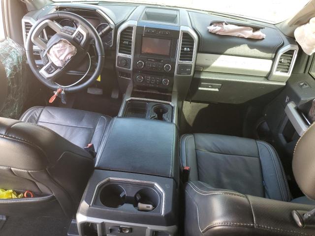 Photo 8 from auction – 2018 FORD F250 SUPER with VIN 1FT7W2BT9JEB05138