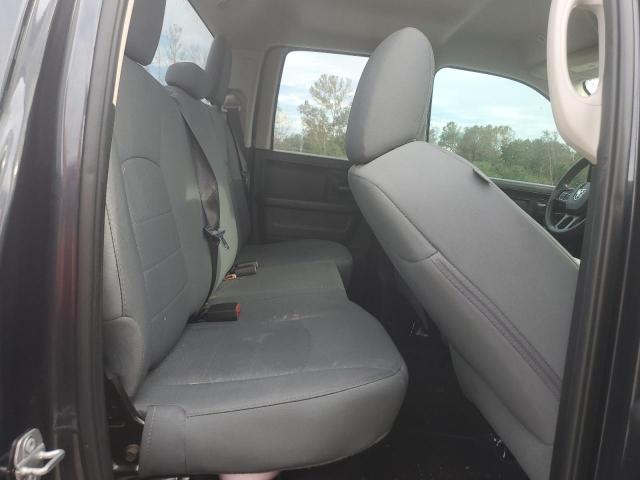 Photo 10 from auction – 2018 RAM 1500 ST with VIN 1C6RR6FT0JS131914