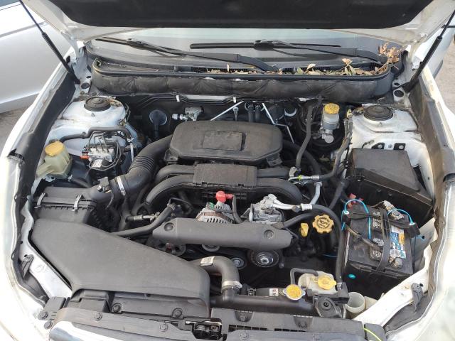 Photo 11 from auction – 2012 SUBARU OUTBACK 2. with VIN 4S4BRCKC5C3233961