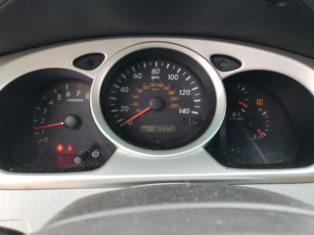Photo 9 from auction – 2005 TOYOTA HIGHLANDER with VIN JTEHD21A250034194