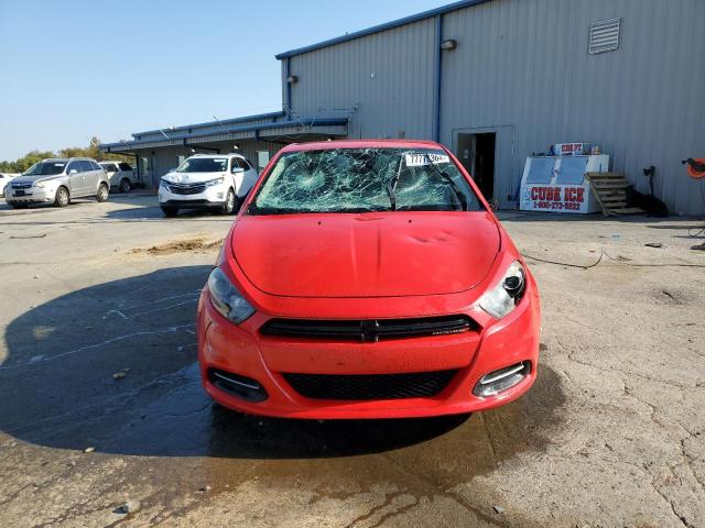 Photo 5 from auction – 2016 DODGE DART SXT with VIN 1C3CDFBB5GD700994