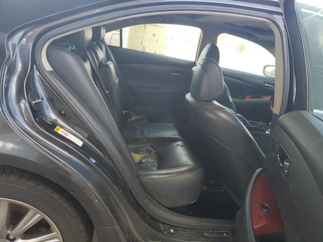Foto 10 de la subasta – 2008 LEXUS ES 350 con VIN JTHBJ46G882207252