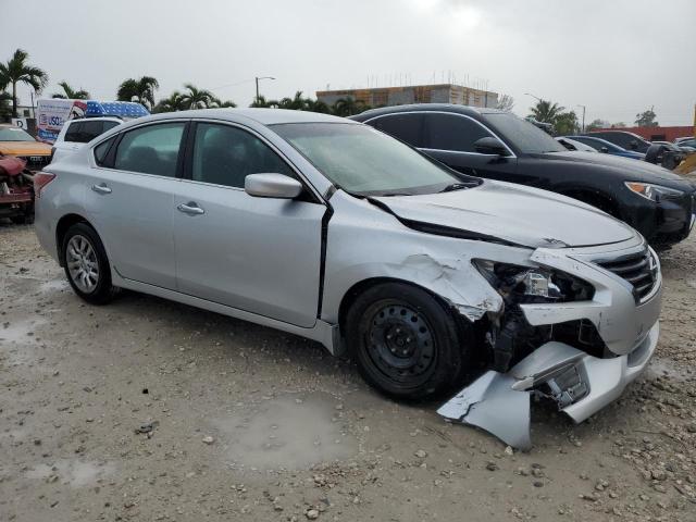 Photo 4 from auction – 2013 NISSAN ALTIMA 2.5 with VIN 1N4AL3AP0DC250809