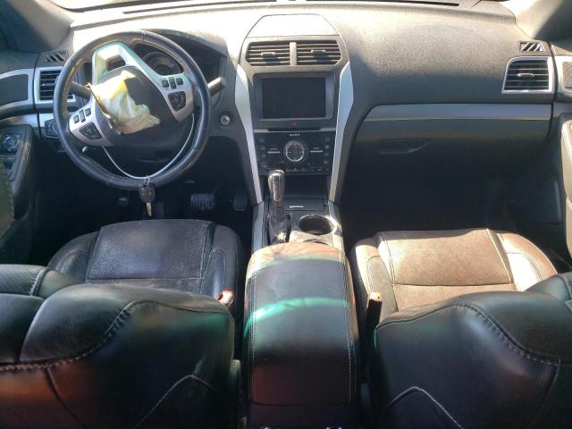 Photo 10 from auction – 2014 FORD EXPLORER S with VIN 1FM5K8GT3EGA29260