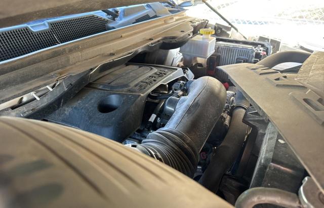 Photo 7 from auction – 2022 RAM 1500 BIG H with VIN 1C6SRFFT1NN212068
